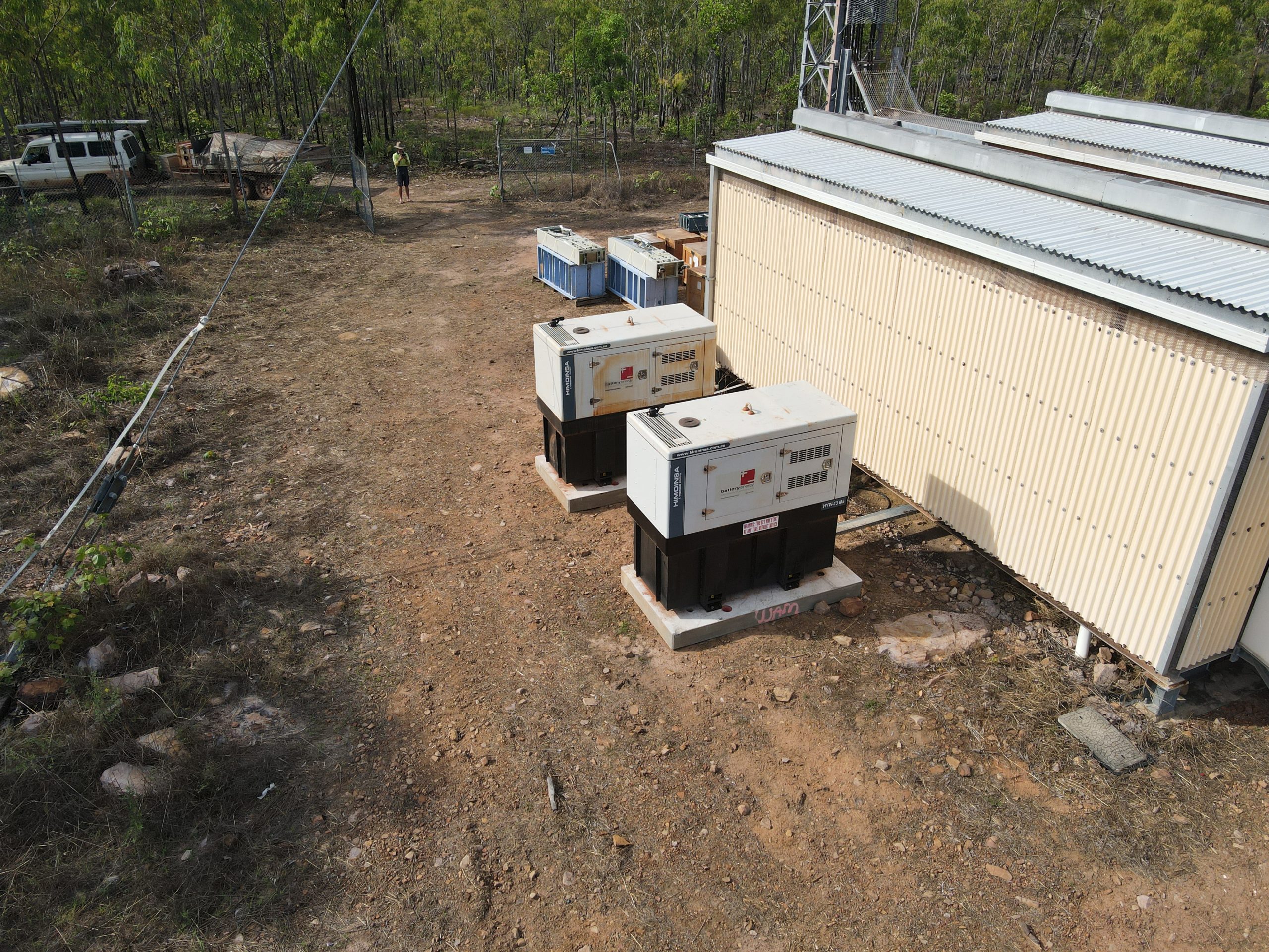 HiGrade Electrical Pty Ltd Townsville and Australia