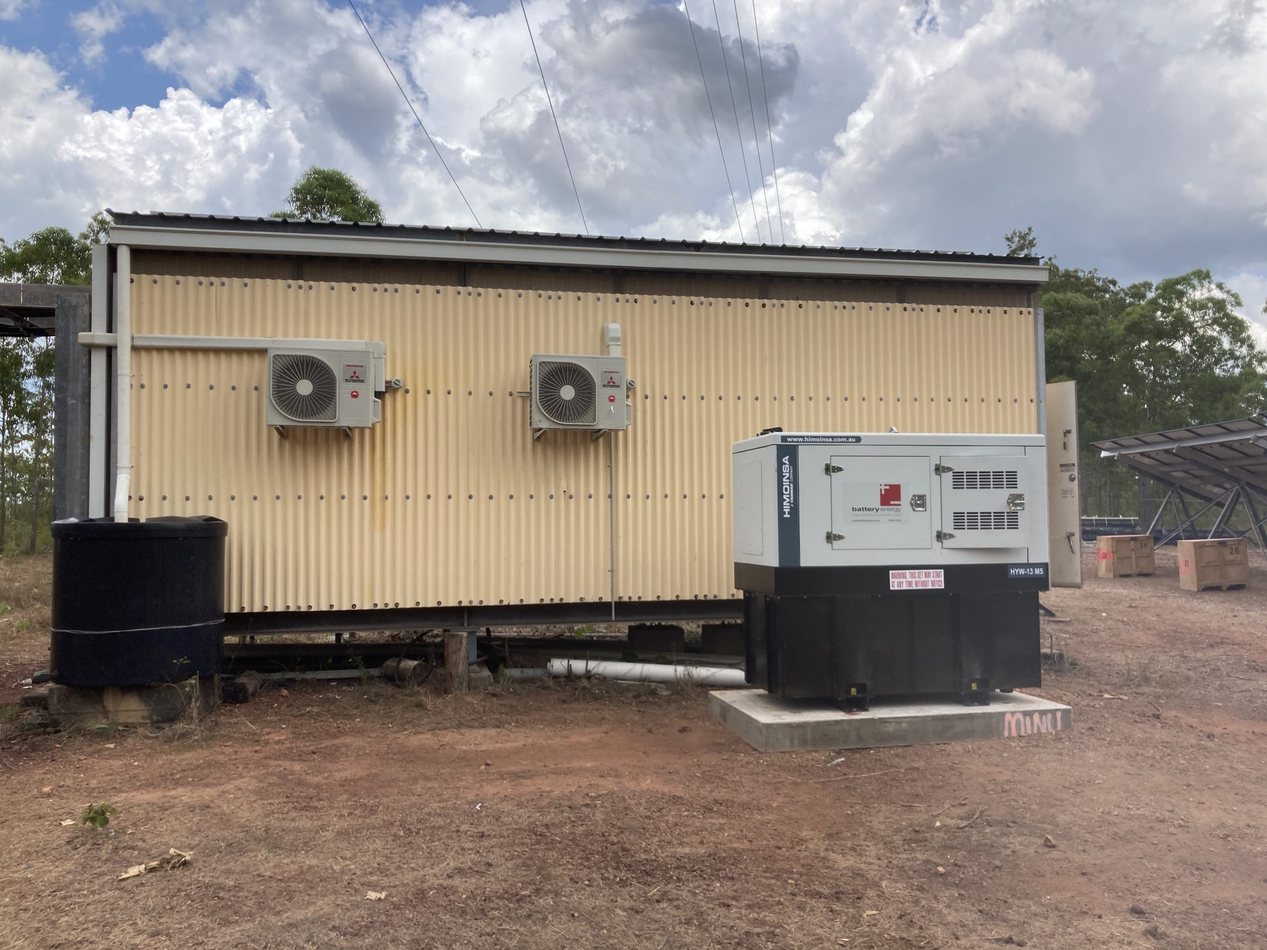 HiGrade Electrical Pty Ltd Townsville and Australia